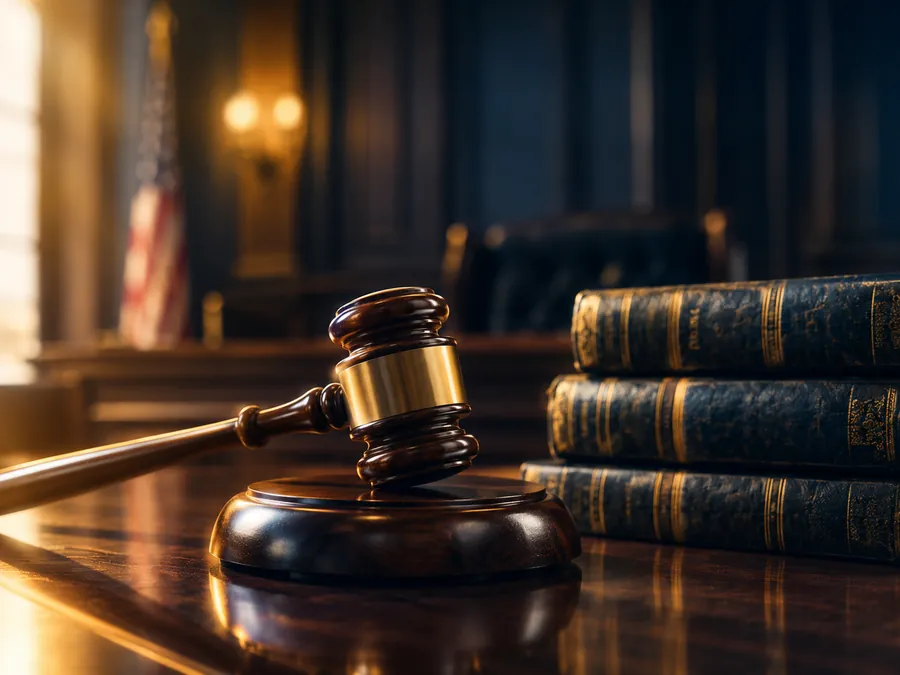 Procesos judiciales